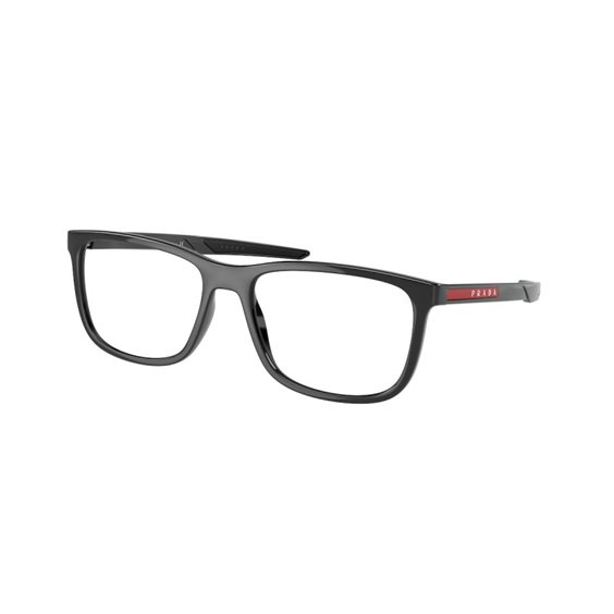 Monture de lunettes Homme Prada Linea Rossa 0PS 07OV1AB1O156